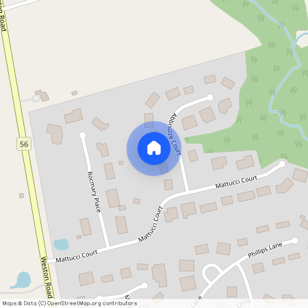 36 Abbruzze Court, Vaughan, ON L4L 8Z1