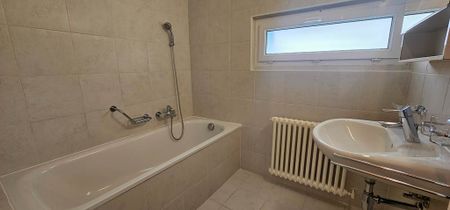 3.5 Zimmer, 96 m², 1. Stock - Photo 5