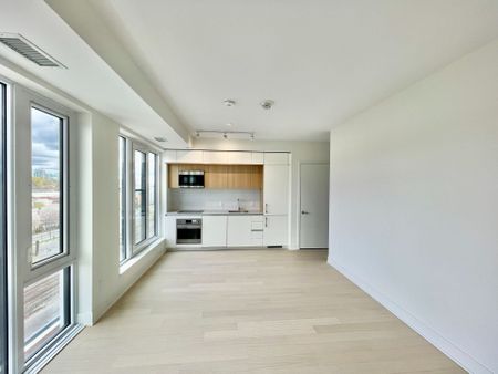 For Lease - 322 Dupont Street Unit# 906, Toronto, Ontario - Photo 3