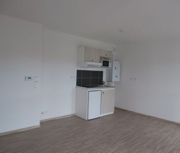 Location Appartement 2 pièces 45m² RENNES 35000 - Photo 2