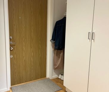 Ranängsgatan, Göteborg - Foto 2