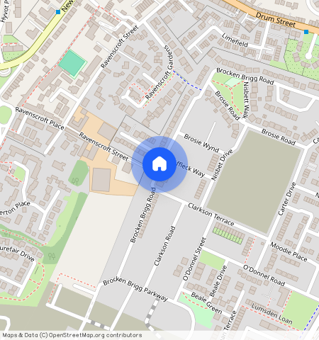 Brocken Brigg Road, Gilmerton, Edinburgh, EH17 8YY