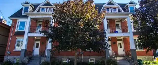 344 Somerset - Unit B | 344 Somerset Street E, Ottawa - Photo 1