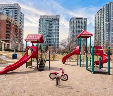 For Lease - 5 Everson Drive Unit# 703, Toronto, Ontario - Photo 2