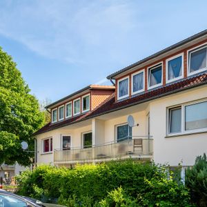 Helle 2-Zimmer-Wohnung in Zeven! - Photo 3