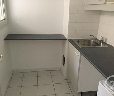 Location Appartement 2 pièces 29m² MONTPELLIER 34070 - Photo 2