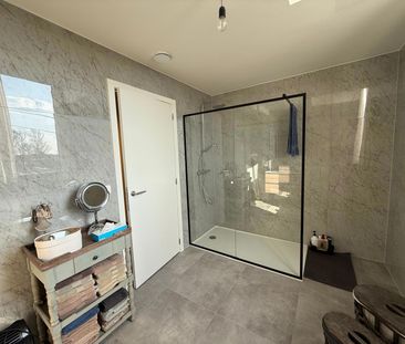 Prachtige halfopen nieuwbouwwoning in Balen - Foto 6