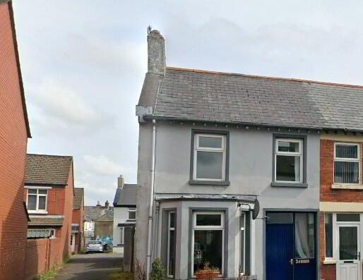 STUDENT ACCOMMODATION, 24 Ernest Street, Derry/Londonderry, BT48 0HB - Photo 1
