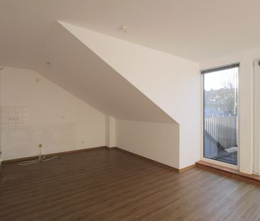 Helle 3-Zimmer-Wohnung mit südlich ausgerichteter Dachterrasse ab s... - Photo 3