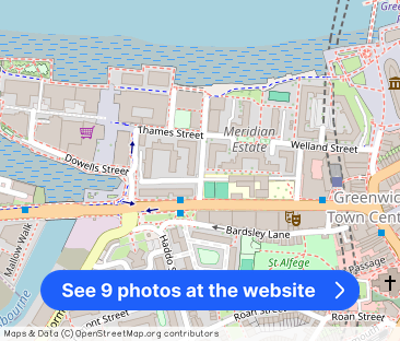 Boreman House, London, SE10 - Photo 1