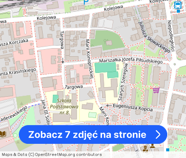 Mieszkanie dwupokojowe w pełni wyposażone do wynajęcia - Zdjęcie 1