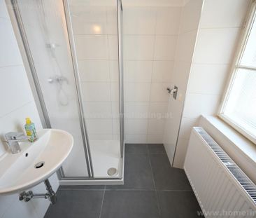 beim Spittelberg: sanierte Altbauwohnung (ohne Küche) - Foto 1