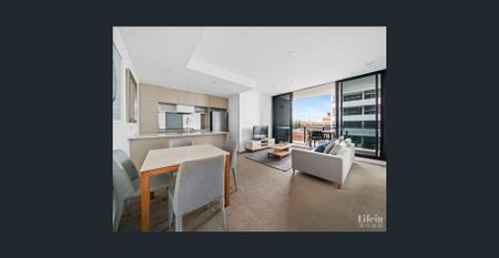 Furnished Apartment with Convenient Milton Location - Photo 2