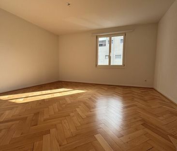 Moderne 3.5-Zimmer-Wohnung an zentraler Lage - nur wenige Schritte ... - Photo 4