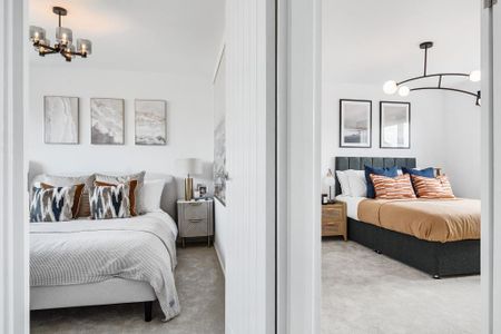 2 bedroom end of terrace house to rent - Photo 5