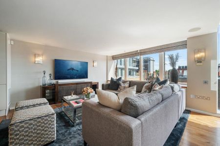 3 bedroom penthouse to rent - Photo 2