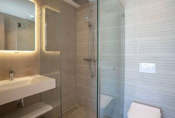 Luxury Villa for rent in Estepona, Andalusia