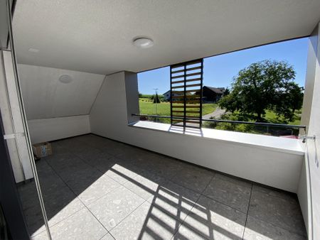 Modern Wohnen nähe Weinfelden - Foto 5