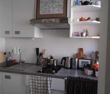 Studio 3 - Hippolyte Metdepenningenstraat 24 - Photo 6