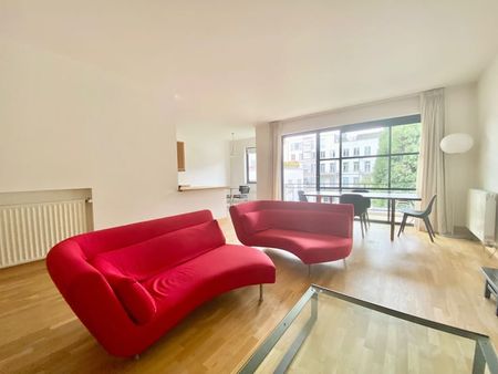 Appartement te huur - Photo 4