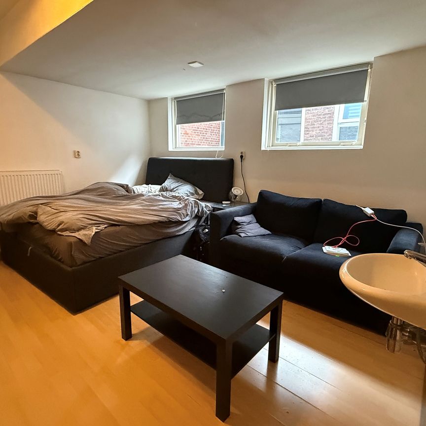 Nieuwe Ebbingestraat 31A, 9712 ND Groningen - Foto 1