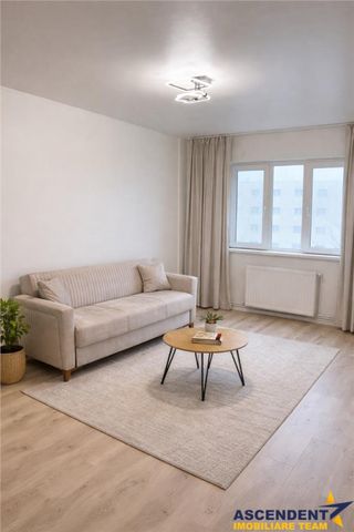 Garsoniera decomandata, Tractorul, Brasov - Fotografie 2