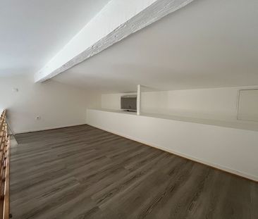 Appartement T1 SAINT MACAIRE à louer - Photo 4