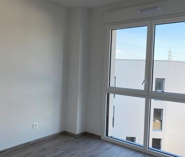 Location Appartement 2 pièces 41m² - Photo 6