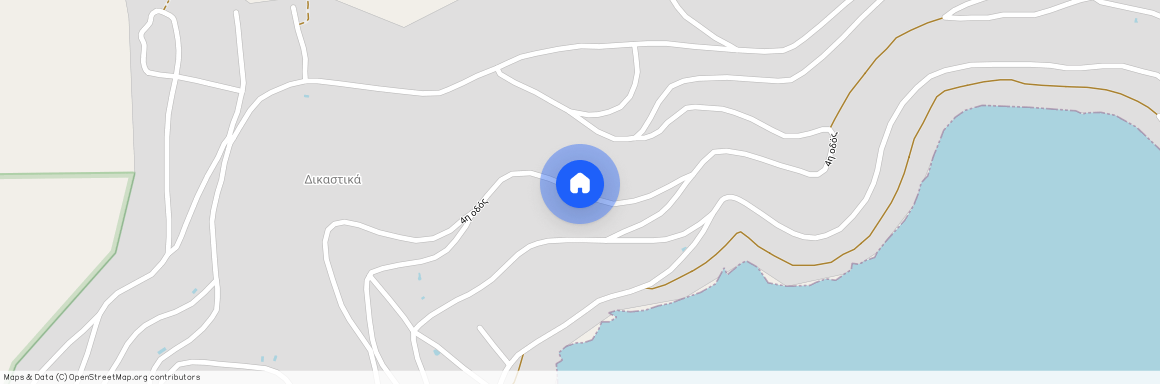 Δικαστικά (Μαραθώνας)