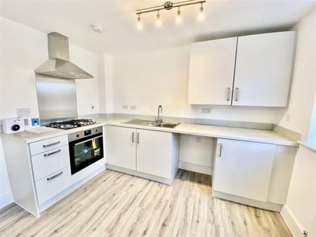 Kiddlestitch Road, Uttoxeter, Staffordshire ST14 5FQ - Photo 2