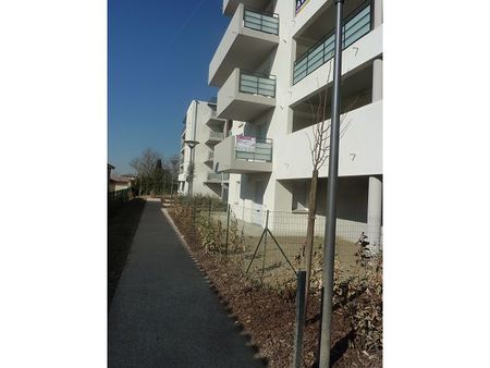 Location Appartement 1 pièce 30m² TOULOUSE 31200 - Photo 2