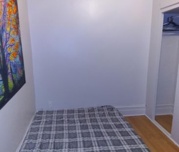 Chambres à Louer 650$ - Photo 1