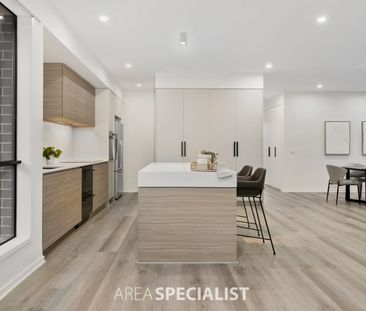 Modern Family Comfort in Prime Clyde North Location! - Photo 3