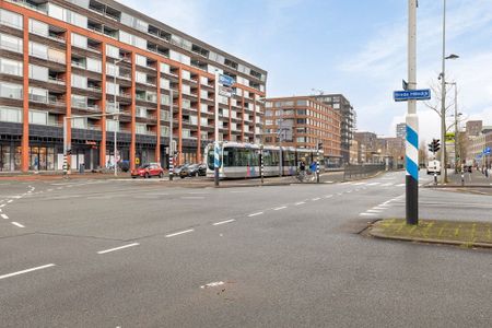 Te huur: Appartement Laan op Zuid in Rotterdam - Foto 3