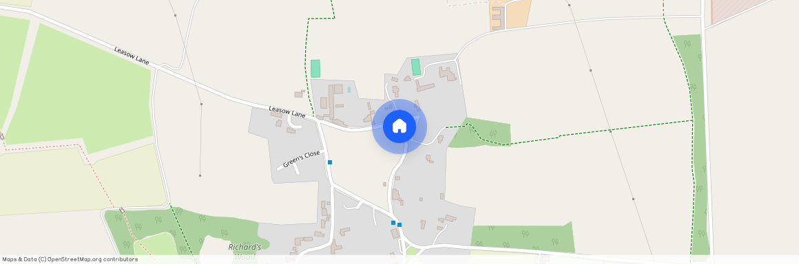 Great Rissington, GL54 2LR, Cheltenham