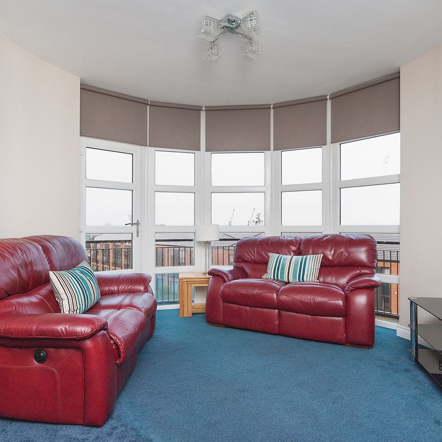 2124L - Constitution Place, Edinburgh, EH6 7DL - Photo 1