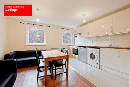 5 bedroom terraced house to rent - Photo 4