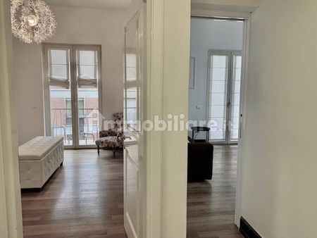 Trilocale via Andrea del Castagno, Mazzini - Oberdan, Firenze - Foto 4
