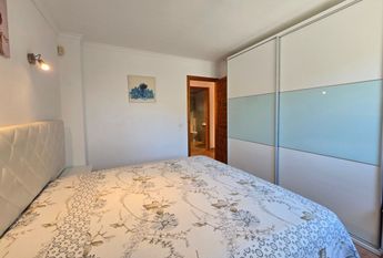 Apartment with 2 bedrooms with swimming pool LONG TERM