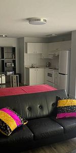 Bright, spacious 1 BR semi-furnished (8-month lease) - Photo 4