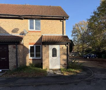 2 bedroom end of terrace house to rent - Photo 6