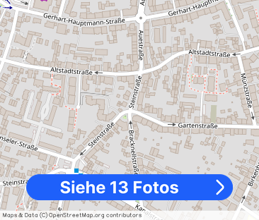 Hochwertig modernisierte 3-Zimmer-Erdgeschoss-Wohnung in gefragter ... - Foto 1