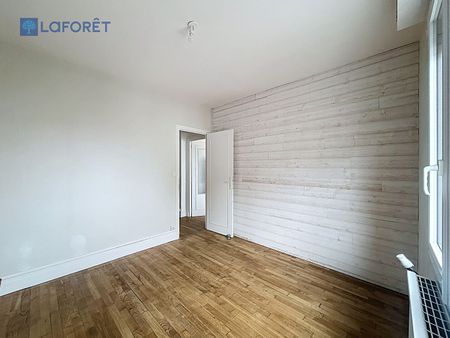 Appartement T3 près de LORIENT à louer - Photo 3