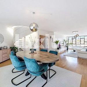 Beautiful apartment with Rooftop of 90m² - Foto 3