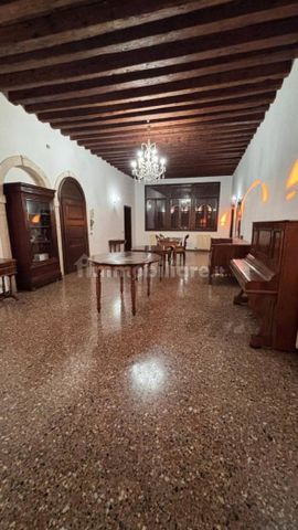 Appartamento via San Girolamo, Centro Storico, Este - Photo 4