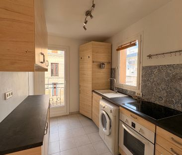 Appartement 3 pièces – Secteur St Gilles - Photo 5