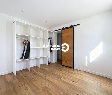 Location appartement à Lorient 33.14m² - Photo 6