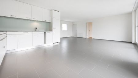 3.5 Zimmer, 84 m², 2. Stock - Photo 5