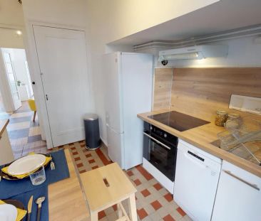 111 rue Cuvier 111, Lyon - Photo 4