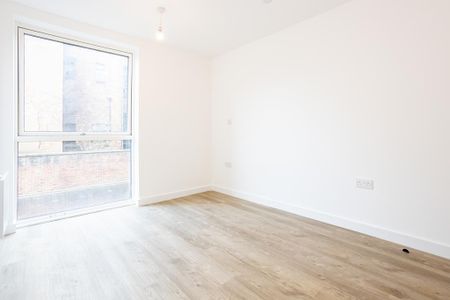 2 bedroom flat to rent - Photo 3